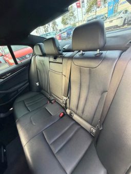 
										2019 BMW 5 series 530e iPerformance Sedan 4D full									