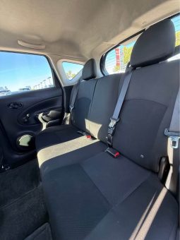
										2016 Nissan versa note full									