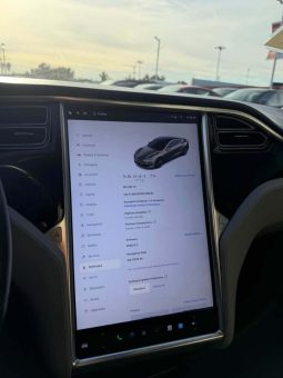 
										2016 Tesla model s 75 full									