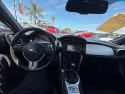 
										2013 Subaru brz Limited Coupe 2D full									