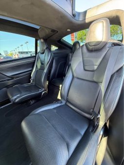 
										2016 Tesla model x 90D Sport Utility 4D full									