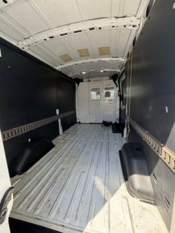 
										2016 Ford transit 150 cargo van full									