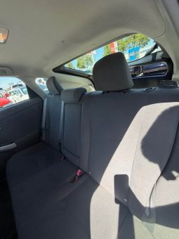 
										2011 Toyota prius II Hatchback 4D full									