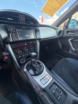 
										2013 Subaru brz Limited Coupe 2D full									