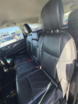 
										2014 Infiniti qx60 full									
