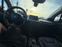 
										2014 BMW i3 full									