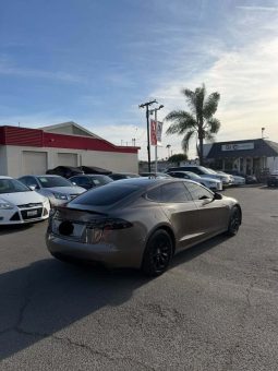 
										2016 Tesla model s 75 full									