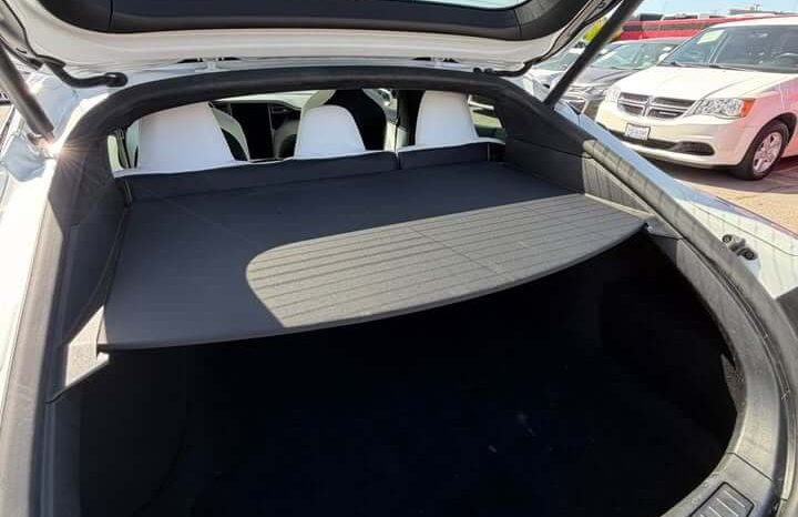 
								2019 Tesla model s Standard full									