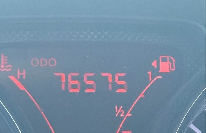 
								2016 Nissan versa note full									