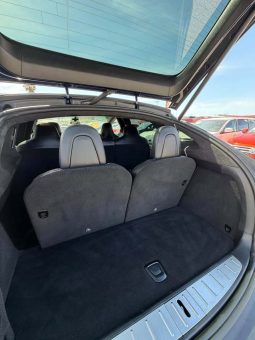 
										2018 Tesla model x 100D full									