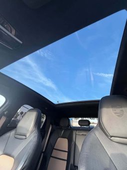 
										2023 Porsche cayenne coupe GTS full									