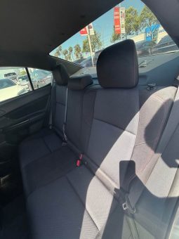 
										2017 Subaru WRX full									