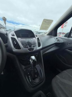 
										2016 Ford transit connect cargo van full									