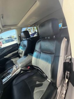 
										2014 Infiniti qx60 full									