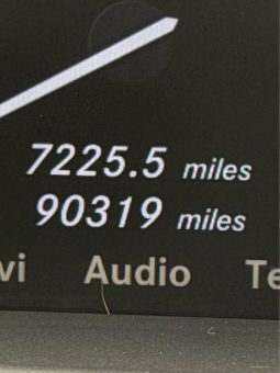 
										2011 Mercedes-Benz s-class S 400 Hybrid Sedan 4D full									