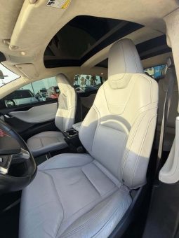 
										2016 Tesla model s 75 full									