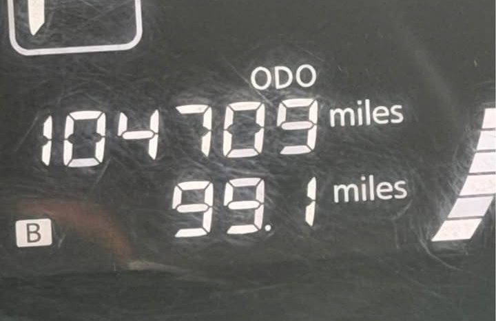 
								2017 Nissan versa note full									