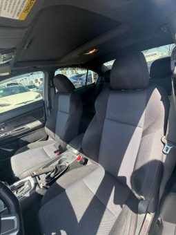 
										2017 Subaru WRX full									