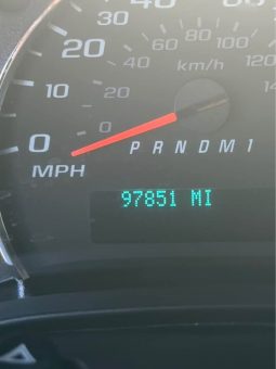 
										2019 Chevrolet express 3500 cargo full									