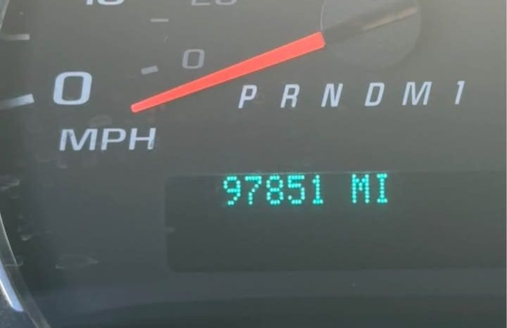 
								2019 Chevrolet express 3500 cargo full									