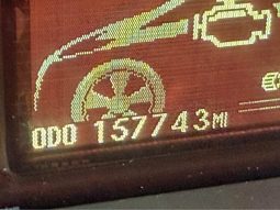 
										2011 Toyota prius II Hatchback 4D full									