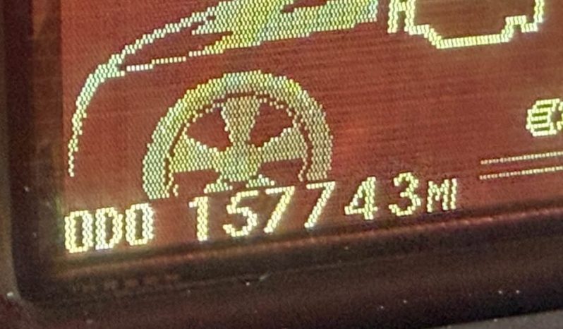 
								2011 Toyota prius II Hatchback 4D full									