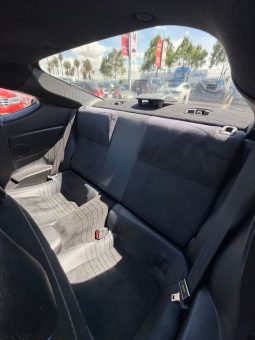 
										2013 Subaru brz Limited Coupe 2D full									