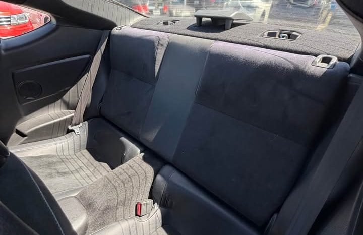 
								2013 Subaru brz Limited Coupe 2D full									