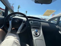 
										2011 Toyota prius II Hatchback 4D full									