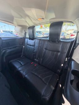 
										2014 Infiniti qx60 full									