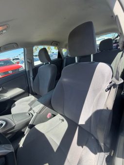 
										2011 Toyota prius II Hatchback 4D full									