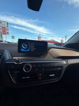 
										2014 BMW i3 full									