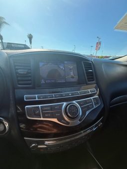 
										2014 Infiniti qx60 full									