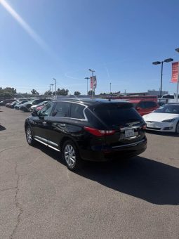 
										2014 Infiniti qx60 full									