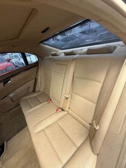 
										2011 Mercedes-Benz s-class S 400 Hybrid Sedan 4D full									