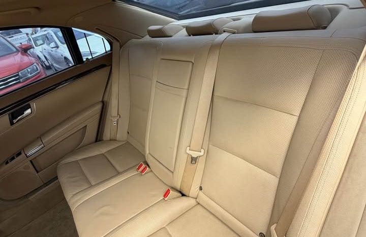 
								2011 Mercedes-Benz s-class S 400 Hybrid Sedan 4D full									