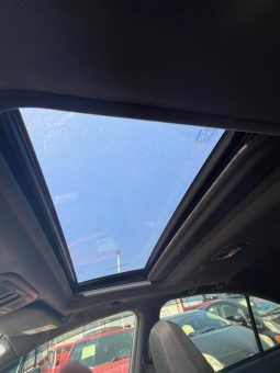 
										2017 Subaru WRX full									