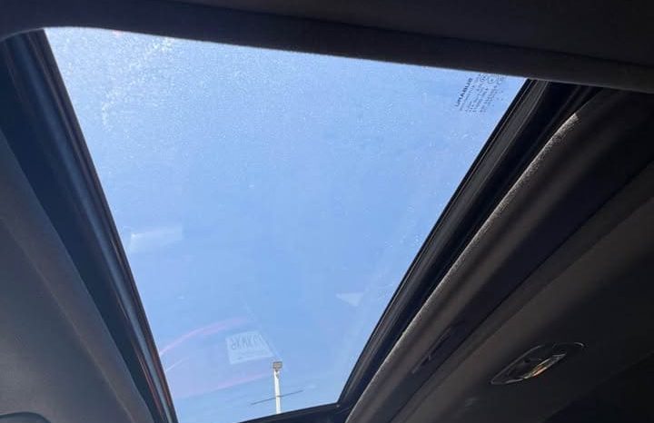 
								2017 Subaru WRX full									