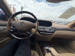 
										2011 Mercedes-Benz s-class S 400 Hybrid Sedan 4D full									