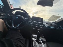 
										2019 BMW 5 series 530e iPerformance Sedan 4D full									