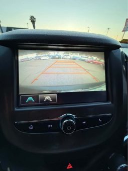 
										2017 Chevrolet Cruze full									