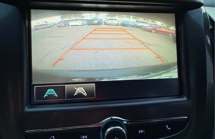 
								2017 Chevrolet Cruze full									