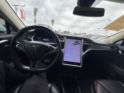 
										2014 Tesla model s P85+ full									