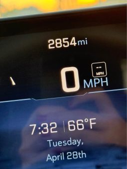 
										2024 Chevrolet silverado ev Work Truck Pickup 4D 6 ft full									