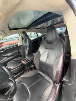 
										2014 Tesla model s P85+ full									