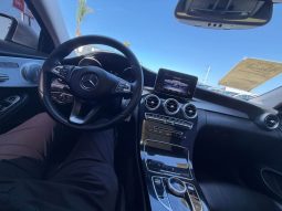 
										2017 Mercedes-Benz c-class C300 Coupe full									