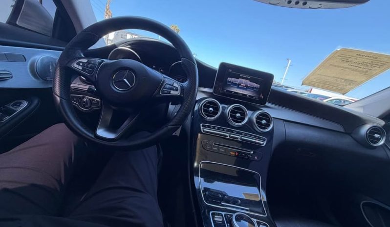 
								2017 Mercedes-Benz c-class C300 Coupe full									