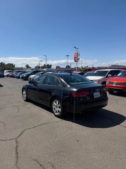 
										2010 Audi a4 2.0T Premium Sedan 4D full									
