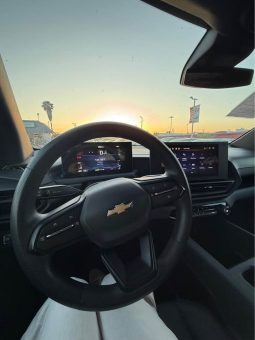 
										2024 Chevrolet silverado ev Work Truck Pickup 4D 6 ft full									