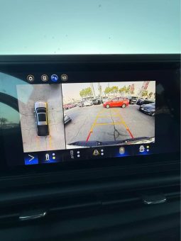 
										2024 Chevrolet silverado ev Work Truck Pickup 4D 6 ft full									